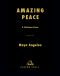 [Amazing Peace 01] • A Christmas Poem